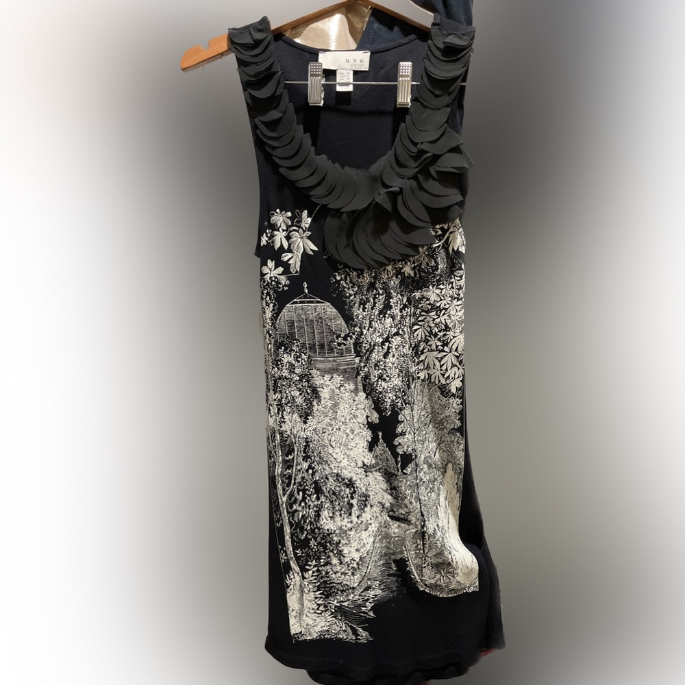 MNG Mango LBD